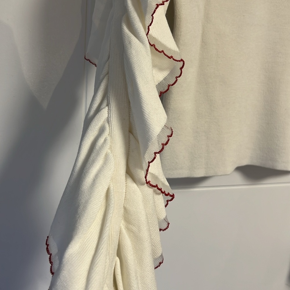 Club Monaco summer sweater